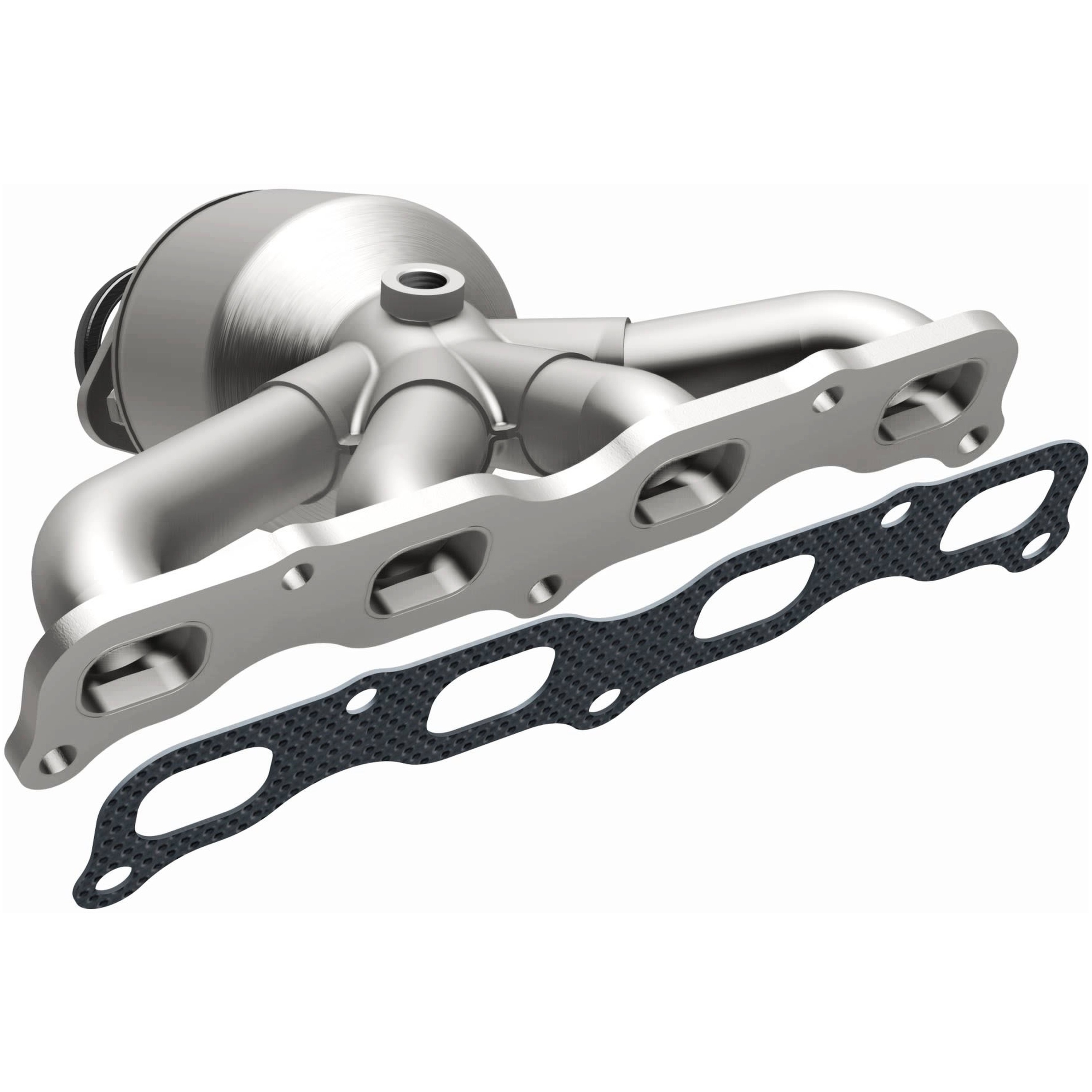 MagnaFlow Exhaust Products 290103 OEM Grade Manifold Catalytic Converter